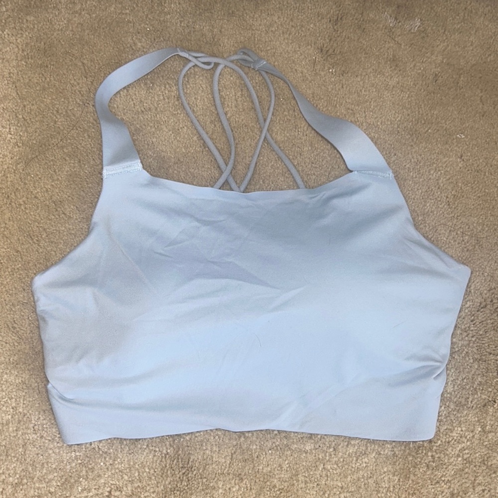 nike sports bra